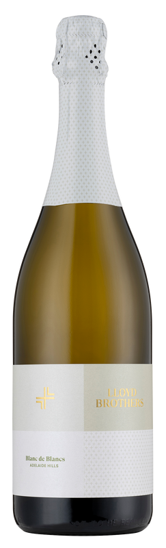 NV Estate Blanc de Blancs