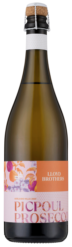2023 Picpoul Prosecco