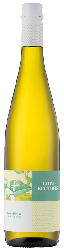 2025 Adelaide Hills Picpoul
