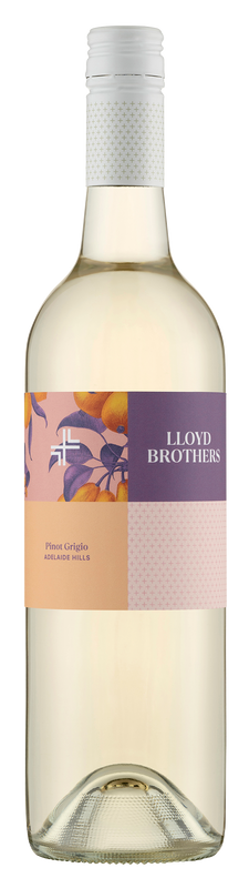 2025 Pinot Grigio