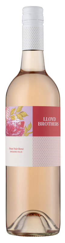 2025 Pinot Noir Rose