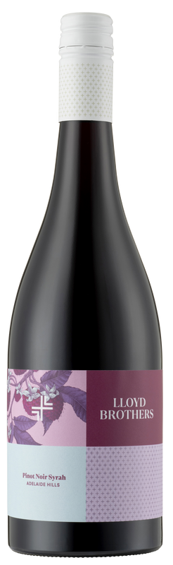 2022 Pinot Noir Syrah