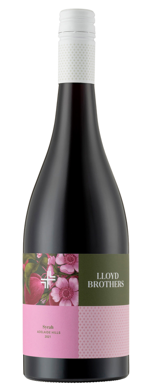 2022 Syrah