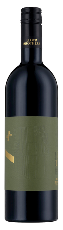 2021 Western Block 2 Reserve Shiraz