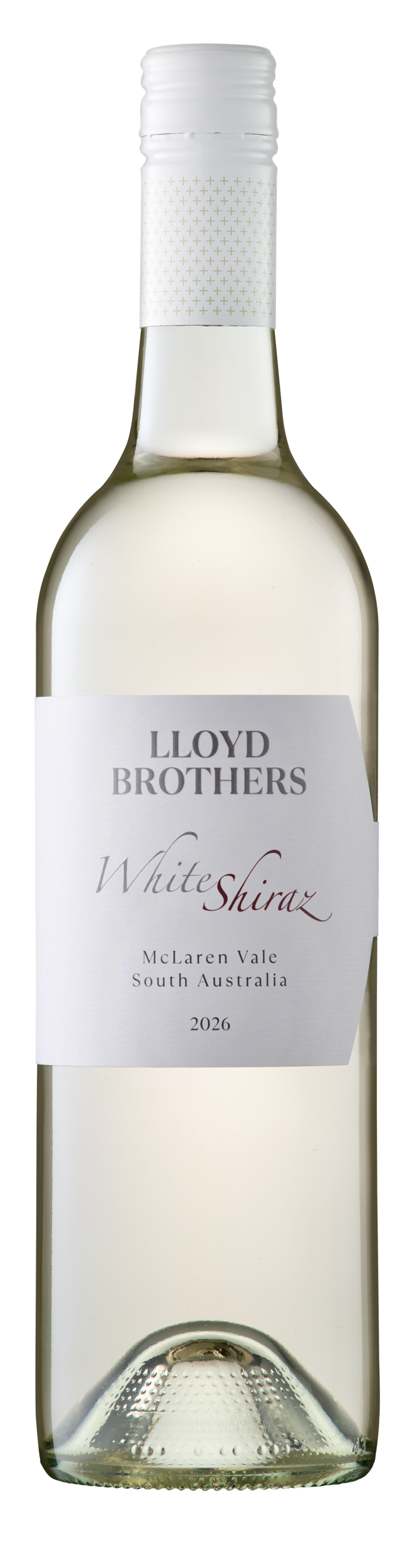 2026 White Shiraz